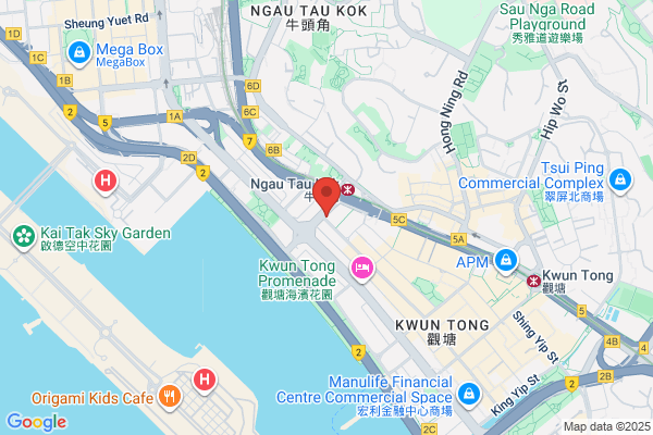 Pfaff Industrial Hk Co Ltd