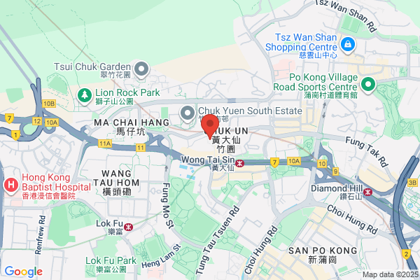 Siu Kuen