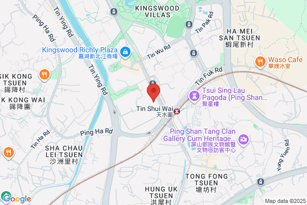 Tin Shing Co