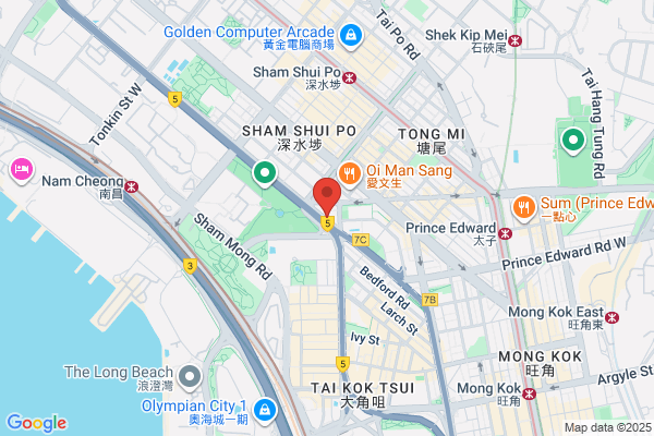 Wan Tung Co