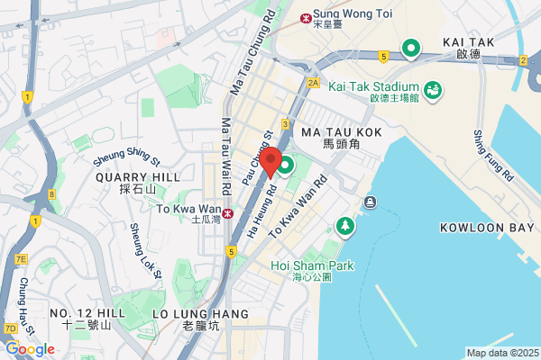 Yamato (Hk) Co Ltd