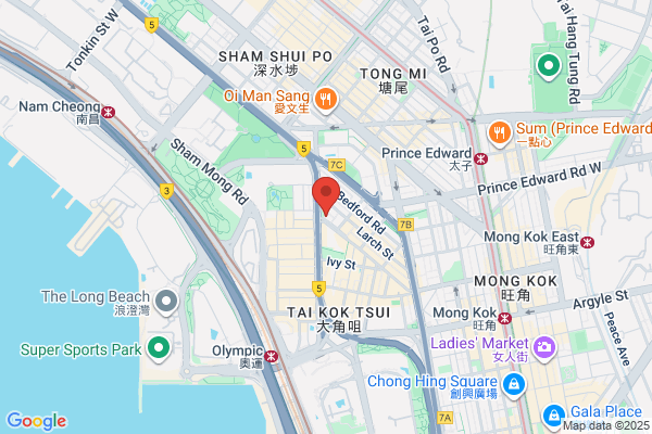 Yee Fat Sewing Ltd