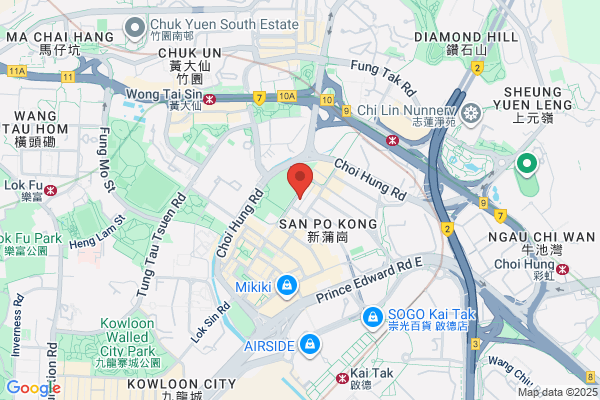 Yuen Cheong Co