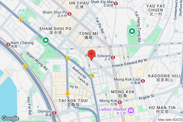 Yung Kee Sewing Machs Co Ltd
