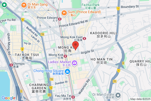Hoo Kee