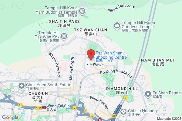 Hui Ping Kwan