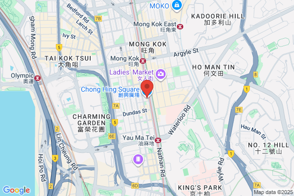 Hung Hing Food Co