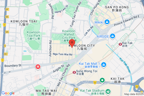 Hung Wai Meat Co