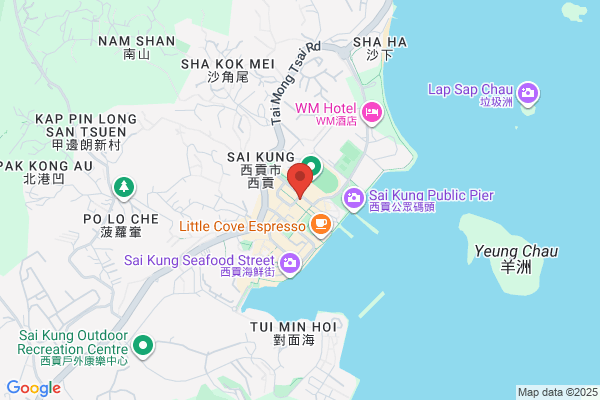 Kam Kook Yuen Ltd