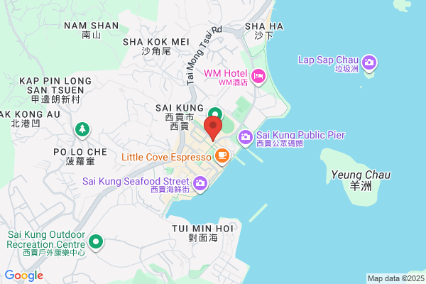 Kam Lee Yuen