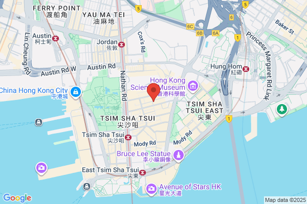 Kwok Wah Meat Co