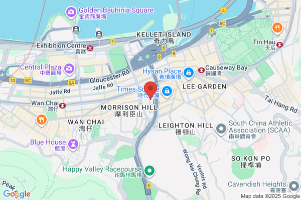 Kwong Tung Meat & Co
