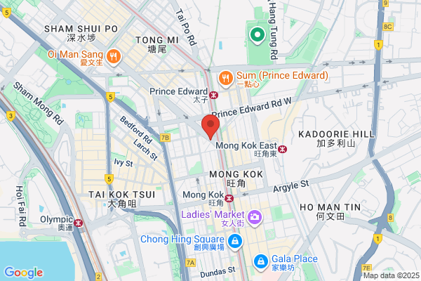 Lai Wing Kwong