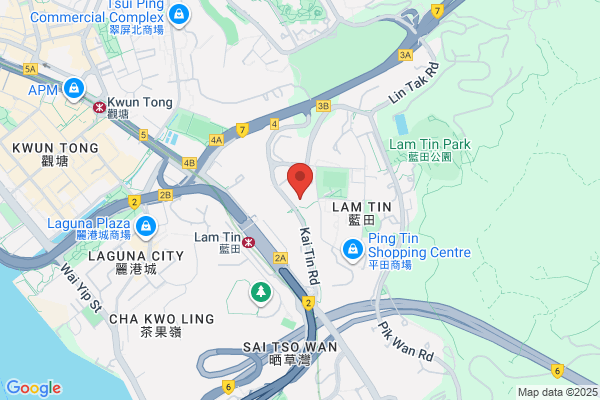 Lai Yuen King