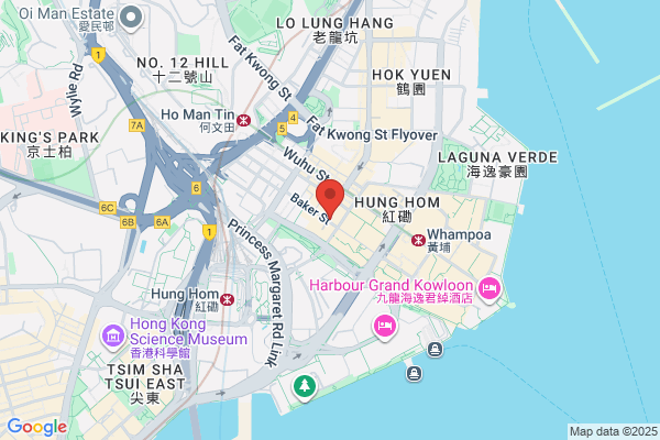 Lau Shing Kwong