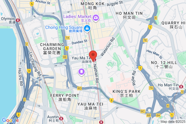 Leung Kee Meat Co