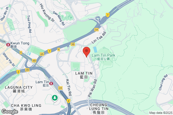 Leung Yeung On