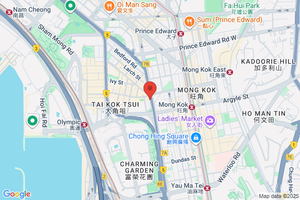 Li Tak Roast Dept