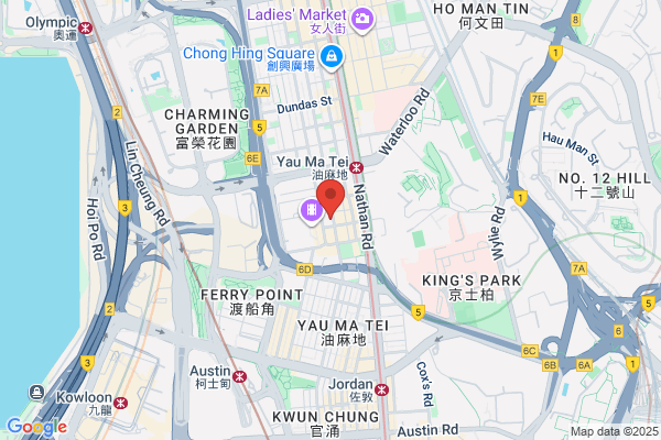 Luen Fung Foods Co Ltd