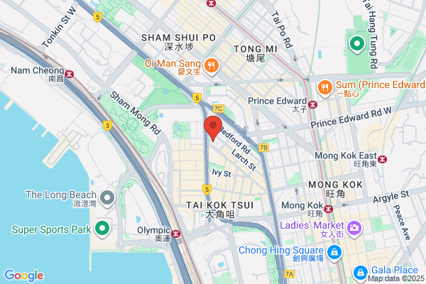 Man Cheung Meat Co