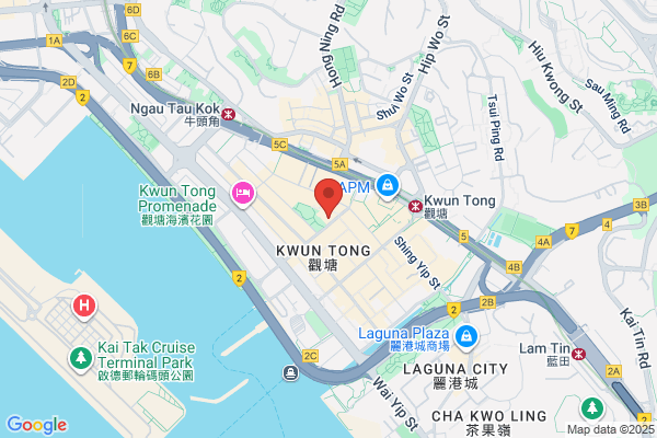 New Hung Wan Roast Shop