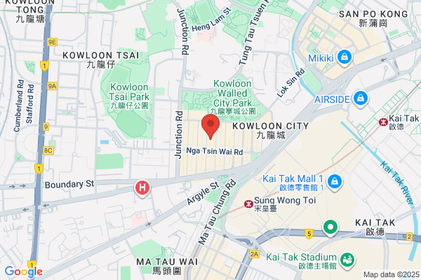 Pak Hei Roasted Meat