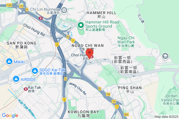 Pang Chi Lun