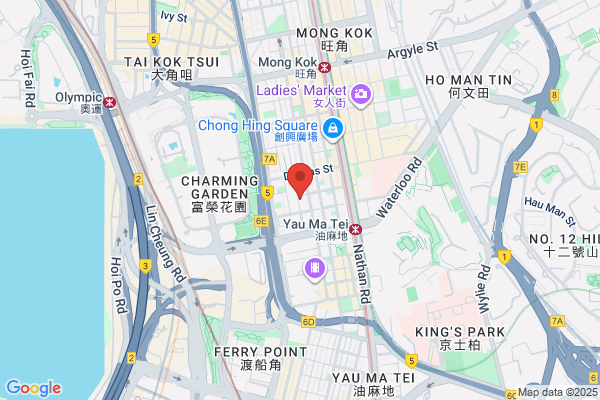 Pang Pak Sheung
