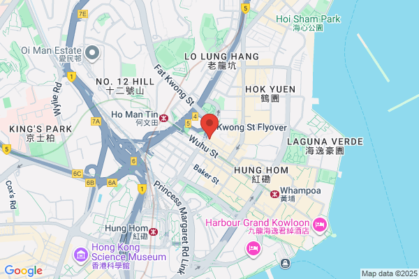 Chan Wai Hung Clinic