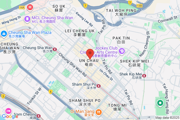 Chan Wong Sau Wah Memorial Renal Dialysis Centre (L K E C)