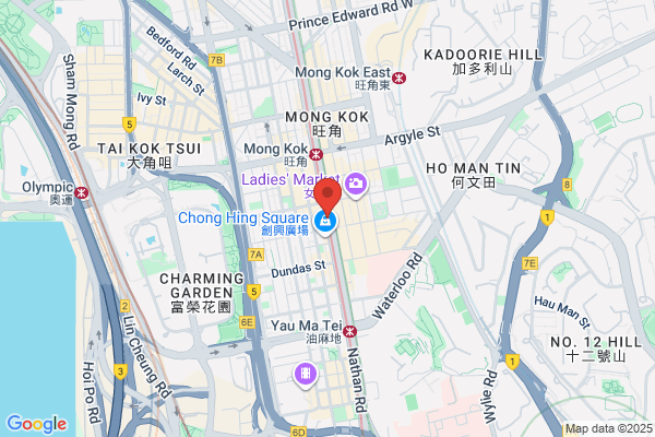 Chan'S Optical Co
