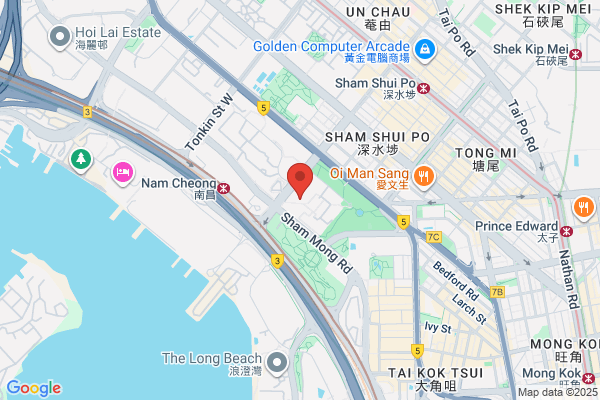 Cheong Hing Medical Co