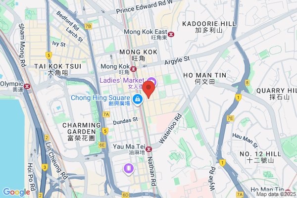 Cheong Hing Medical Co Ltd