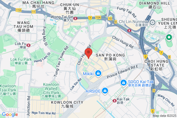 Cheung Chun Medicine Co