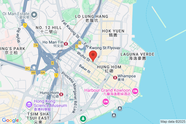 Cheung Chun Nursing Hse Ltd