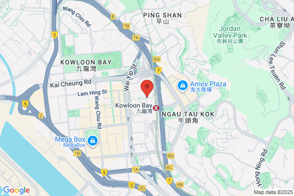 Cheung Fung Dispensary & Supermarket Ltd