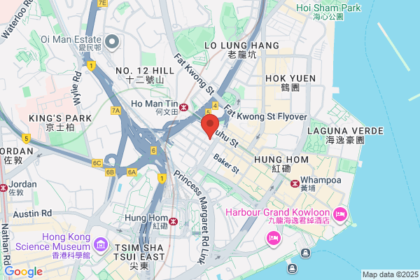 Cheung Wah Dispensary Ltd