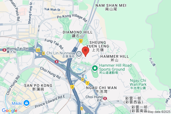 Chi Lin Care & Attention Home