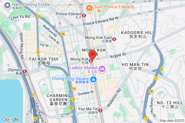 Chiangs Optical Co Ltd