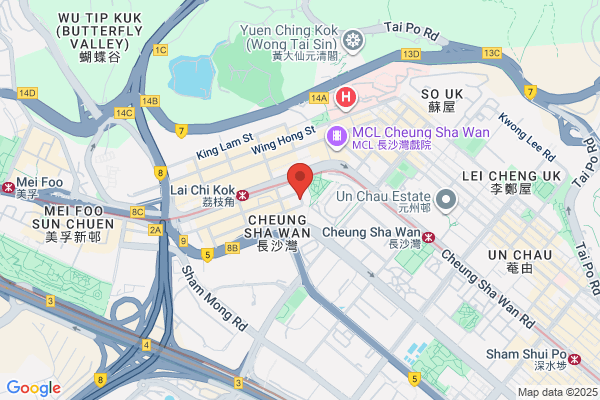 China Fen Hin Medicine Co Ltd