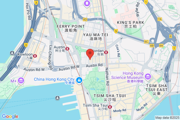 China King Dispensary