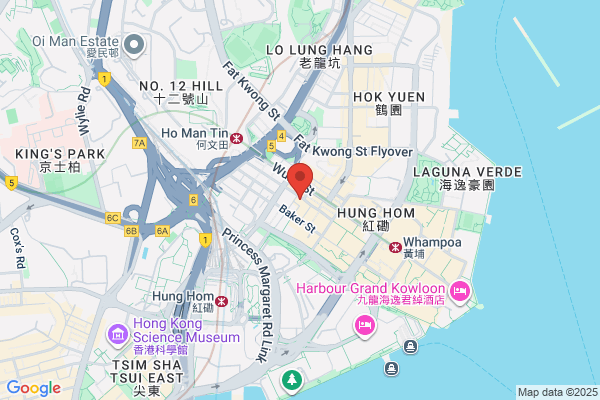 Chong Sang Herb & Medicine Limited