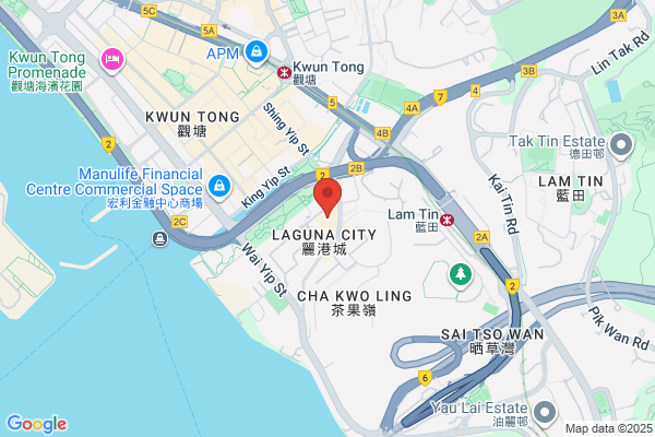 Chong Tin Lai Dental Produce Co