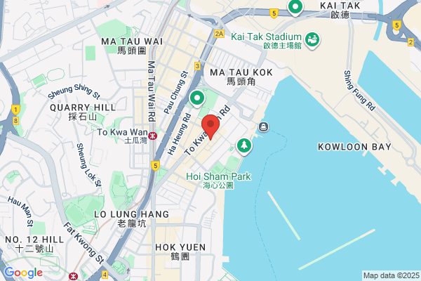 Chow Yuk Keung