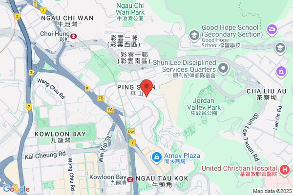 Chow Yuk Yin