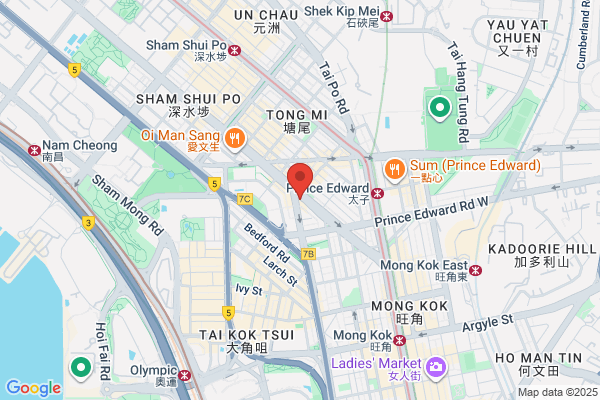 Chun Lung Medicine Co