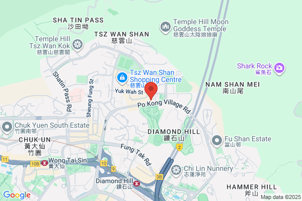 Chung Shun Medicine