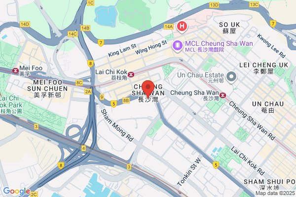 Chung Wah Drugs