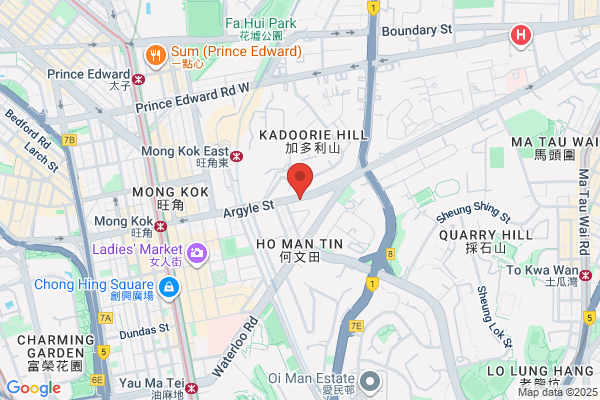 Dai Chi Optical Shop