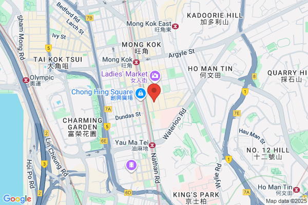 Dream Optical City Ltd